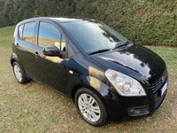 usata Suzuki Splash 1.2 VVT GLS Style