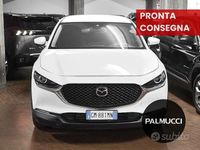 Usata Mazda CX-30 Evolve 122 CV (89 kW) 2023 Other SUV