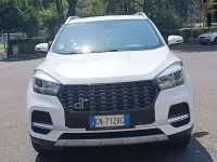 Usata DR DR 4.0 114 CV (83 kW) 2023 Bianco SUV