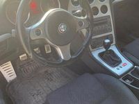 Second-hand Alfa Romeo 159 150 CP (110 kW) 2009 Break