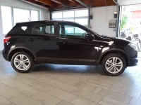 Usata Nissan Qashqai 360º 117 CV (86 kW) 2014 Nero SUV