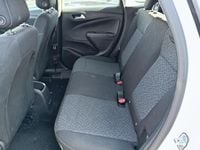 Usata Opel Crossland X Edition 83 CV (61 kW) 2021 Bianco SUV