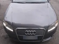 Usata Audi A4 140 CV (102 kW) 2005 Station wagon