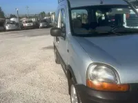 Usata Renault Kangoo Privilege 95 CV (69 kW) 2002 Monovolume