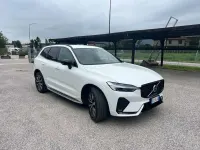 Usata Volvo XC60 Plus 197 CV (144 kW) 2024 Bianco SUV
