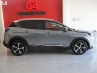 Usata Peugeot 3008 Allure 131 CV (96 kW) 2020 Grigio Berlina