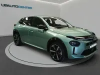 Nuova Lancia Ypsilon 101 CV (74 kW) 2026 Verde Utilitaria