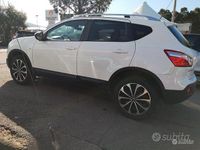 Usata Nissan Qashqai 131 CV (96 kW) 2012 SUV