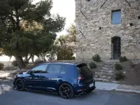 Usata VW Golf VII Sportline 150 CV (110 kW) 2019 Berlina