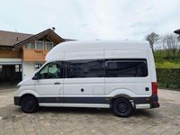 Usata VW California California 177 CV (130 kW) 2023 Bianco Furgone