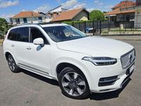 Usado Volvo XC90 Inscription 235 HP (172 kW) 2018 Branco SUV