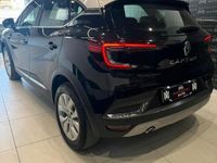 Usata Renault Captur 100 CV (73 kW) 2020 Nero SUV