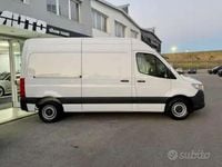 Usata Mercedes Sprinter 143 CV (105 kW) 2019 Other Furgone