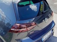 Usata VW Golf VII GTI 265 CV (194 kW) 2016 Berlina
