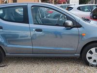 Usata Suzuki Alto 68 CV (50 kW) 2010 Grigio Utilitaria