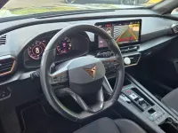 Usata Cupra Formentor 150 CV (110 kW) 2022 Grigio SUV