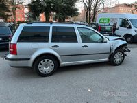 usata VW Golf IV Golf 1.9 TDI/101 CV cat 5 porte