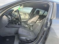 Usata BMW 118 122 CV (89 kW) 2009 Grigio Utilitaria