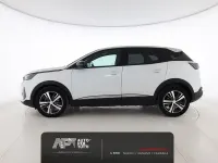 Usata Peugeot 3008 Allure 131 CV (96 kW) 2023 Bianco SUV