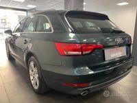 usata Audi A4 Avant 2.0 tdi business