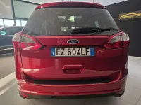 Usata Ford Grand C-Max Titanium 120 CV (88 kW) 2015 Other Monovolume