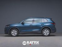 Nuova VW Tiguan Edition 130 CV (95 kW) 2025 Night shade blu SUV