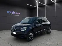 Usado Renault Twingo 30 kW (42 HP) 2023 Preto Citadino