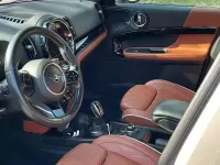Usata Mini Countryman 136 CV (100 kW) 2021 Grigio SUV