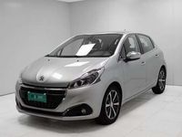 usata Peugeot 208 I 2015 5p 1.2 puretech Allure 82cv