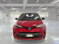 Usata Toyota C-HR Trend 152 CV (111 kW) 2020 SUV
