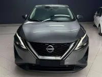 Usata Nissan Qashqai Acenta 140 CV (102 kW) 2022 Grigio SUV