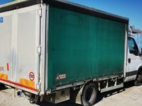 usata Iveco Daily C13 2.8 jtd