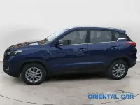 Neu EVO Evo 5 128 PS (94 kW) 2026 Other SUV