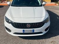 Usata Fiat Tipo Business 120 CV (88 kW) 2019 Bianco Station wagon