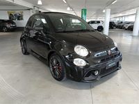 Usata Abarth 695C 179 CV (131 kW) 2023 Nero Cabrio