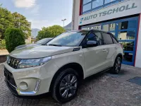Usata Suzuki Vitara Comfort 129 CV (94 kW) 2024 Savannah/black pearl metallic SUV