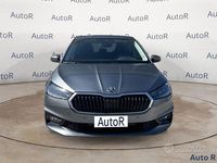 Usata Skoda Fabia Ambition 80 CV (58 kW) 2024 Grigio Utilitaria