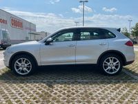 usata Porsche Cayenne Diesel 245 cv