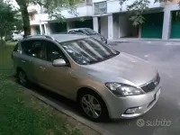 Usata Kia Ceed 115 CV (84 kW) 2009 Utilitaria