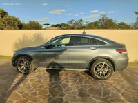 Usata Mercedes GLC200 Premium Plus 197 CV (144 kW) 2021 SUV