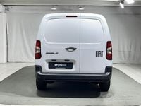 Nuova Fiat Doblò 130 CV (95 kW) 2025 Bianco Monovolume