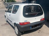 Usata Fiat 600 2000 Berlina