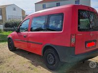 Usata Opel Combo 75 CV (55 kW) 2006 Berlina