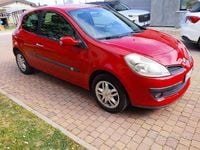 Usata Renault Clio III 105 CV (77 kW) 2008 Berlina