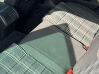 Usata VW Golf VII GTD 184 CV (135 kW) 2015 Station wagon