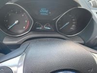 usata Ford C-MAX 16 tdi 2012