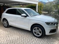 usata Audi Q5 Q5 2.0 TDI 190 CV quattro S tronic