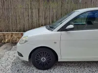 Usata Lancia Ypsilon 95 CV (69 kW) 2007 Utilitaria