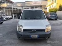 Usata Ford Transit Connect 110 CV (80 kW) 2008 Grigio Monovolume