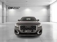 Occasion Audi Q2 S-Line 116 ch (85 kW) 2017 Gris SUV